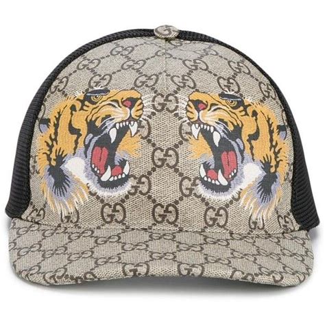 gucci cap tiger original|gucci tiger for sale.